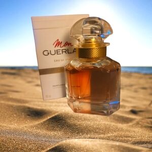 Mon Guerlain Eau De Parfum EDP